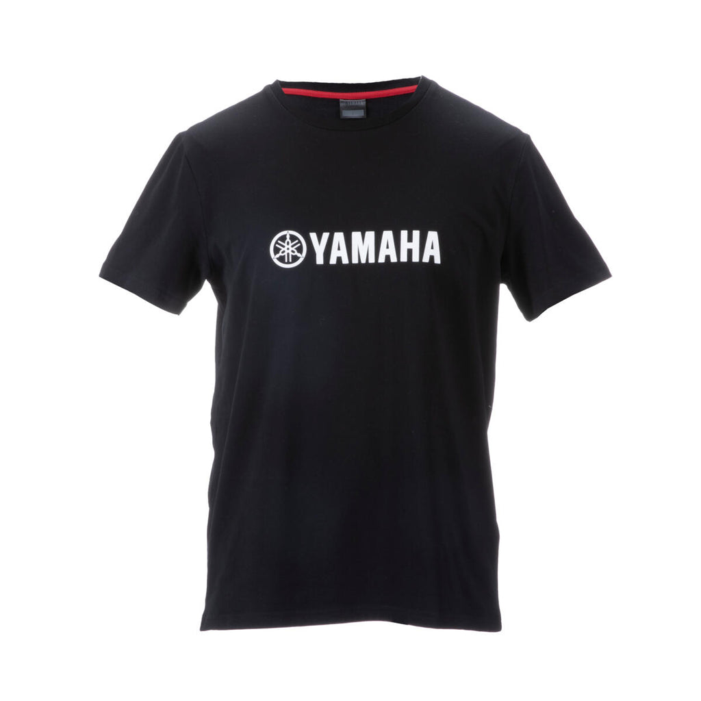 Yamaha Revs Mens Pretoria Tee - Various Colours