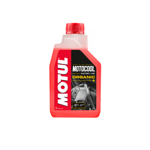 Motul Motocool Factory Line -35 1L
