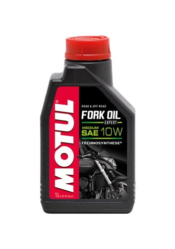 Motul Fork Oil Expert 10W 1L