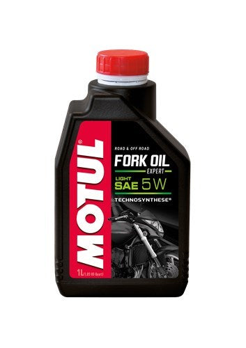 Motul Fork Oil Expert 5W 1L