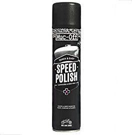 Muc-Off Speed Polish