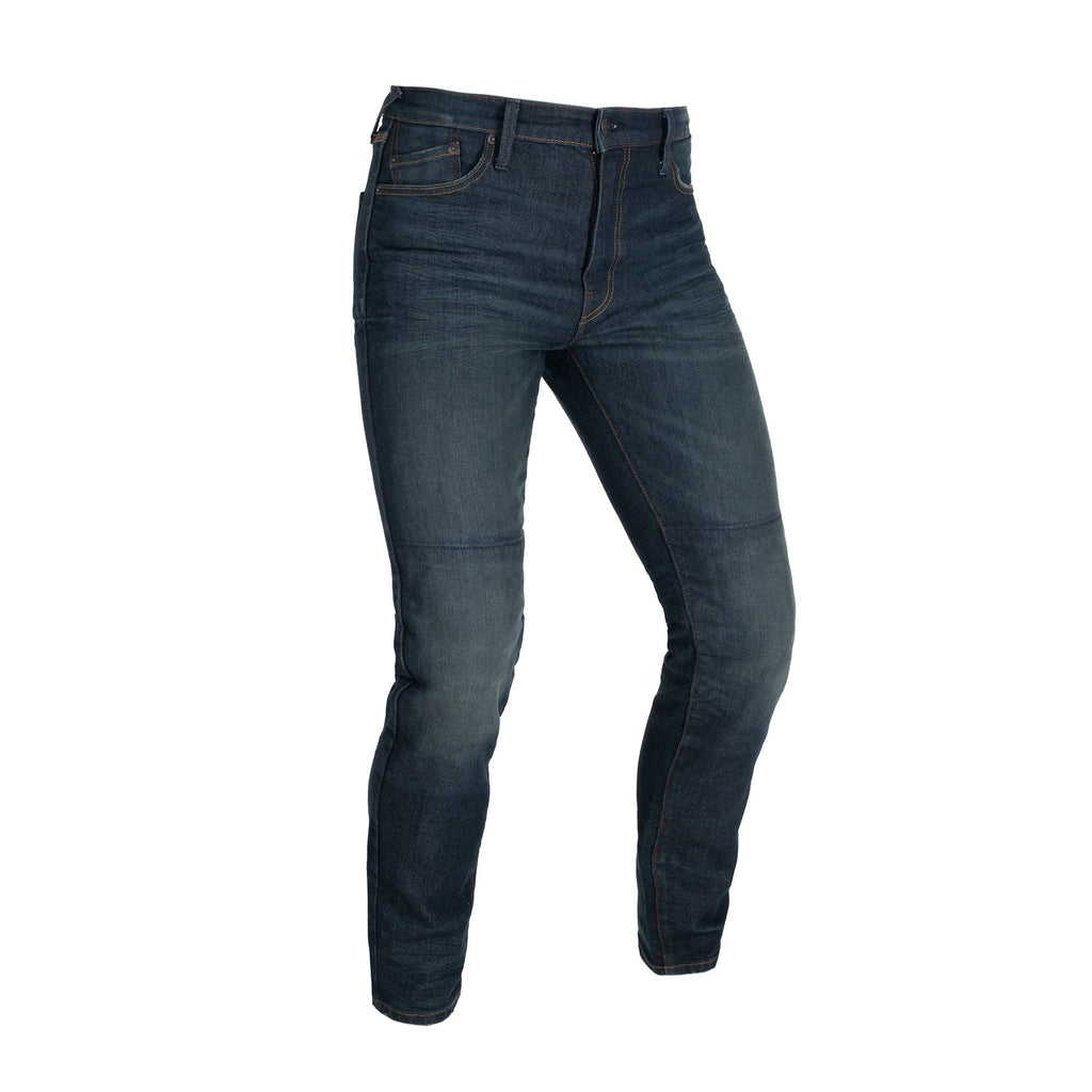 Oxford AAA Slim Motorcycle 32L Jeans