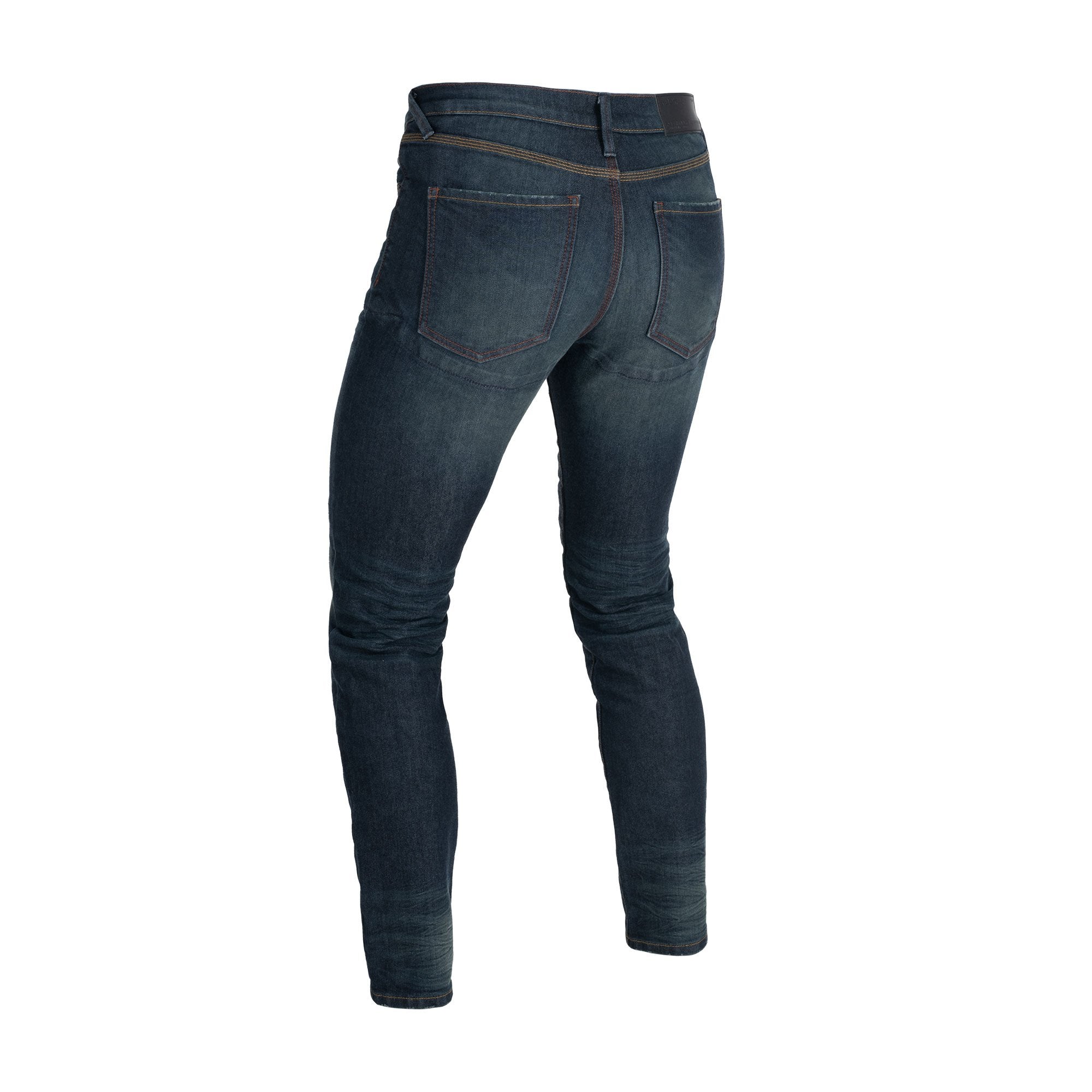 Oxford AAA Slim Motorcycle 32L Jeans