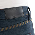 Oxford AAA Slim Motorcycle 32L Jeans