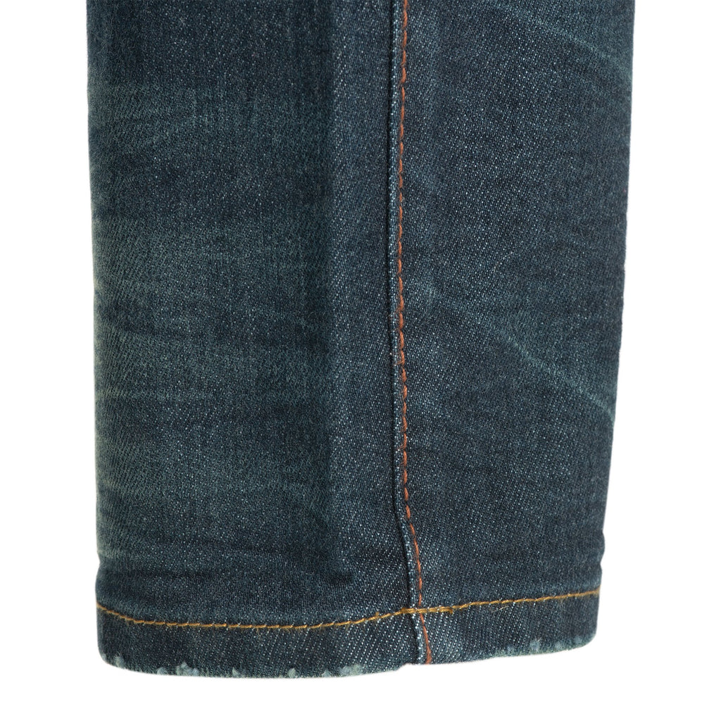 Oxford AAA Slim Motorcycle 32L Jeans