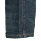 Oxford AAA Slim Motorcycle 32L Jeans