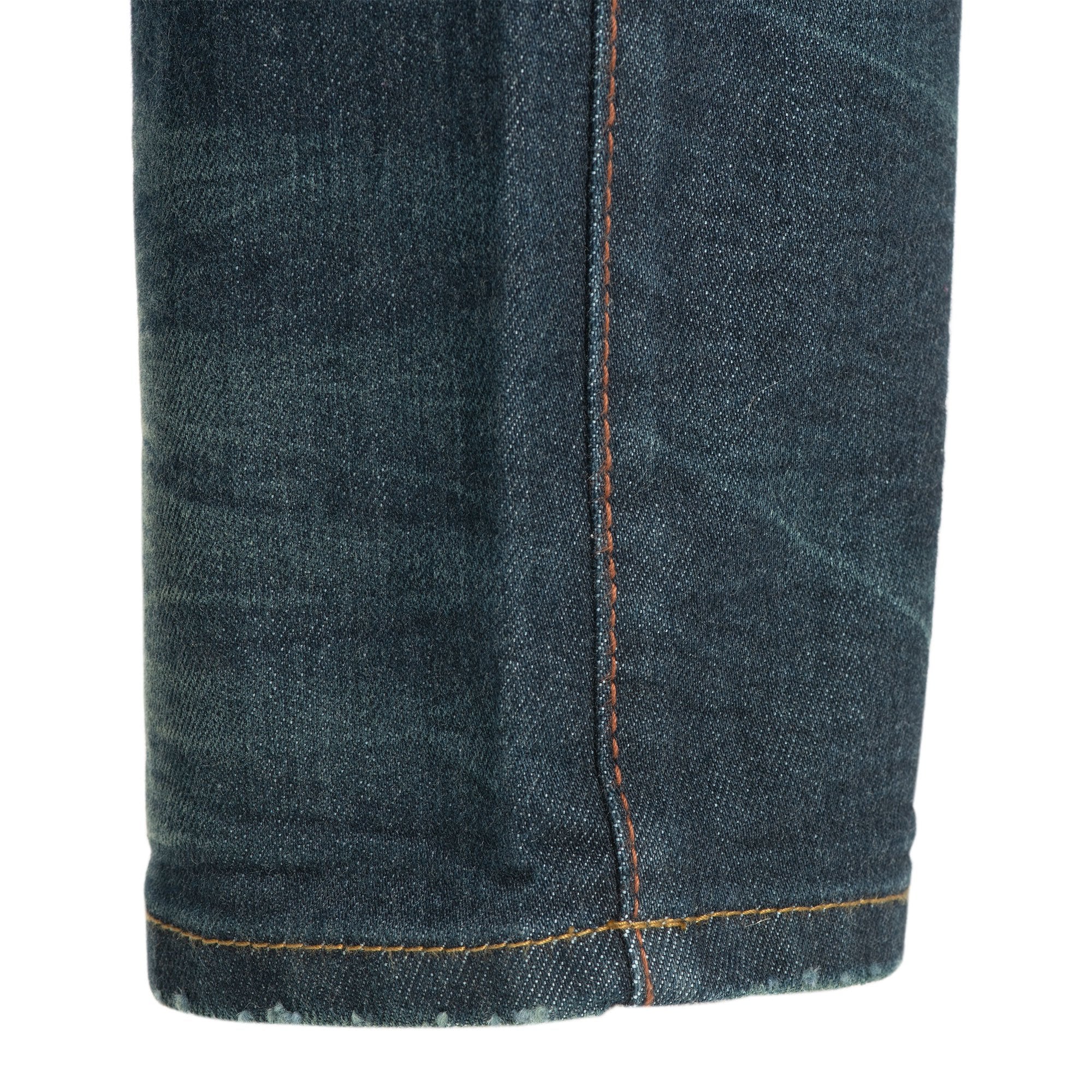 Oxford AAA Slim Motorcycle 32L Jeans
