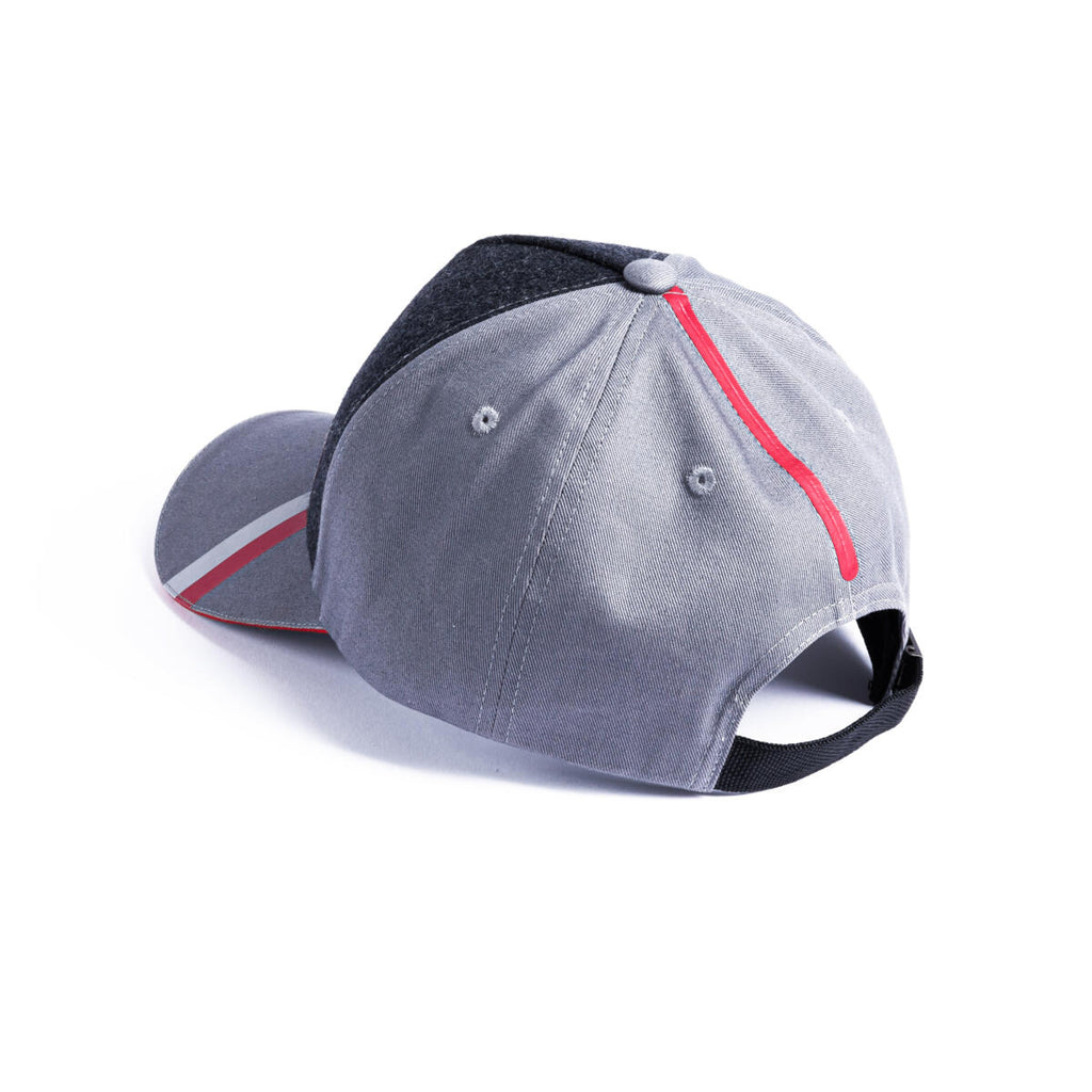 Yamaha Revs Adult Quebec Cap