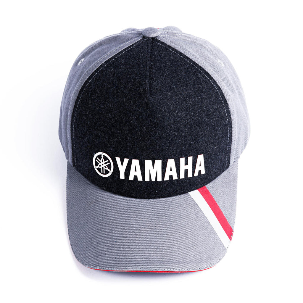Yamaha Revs Adult Quebec Cap