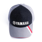 Yamaha Revs Adult Quebec Cap