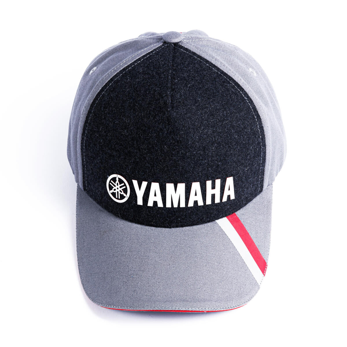 Yamaha Revs Adult Quebec Cap