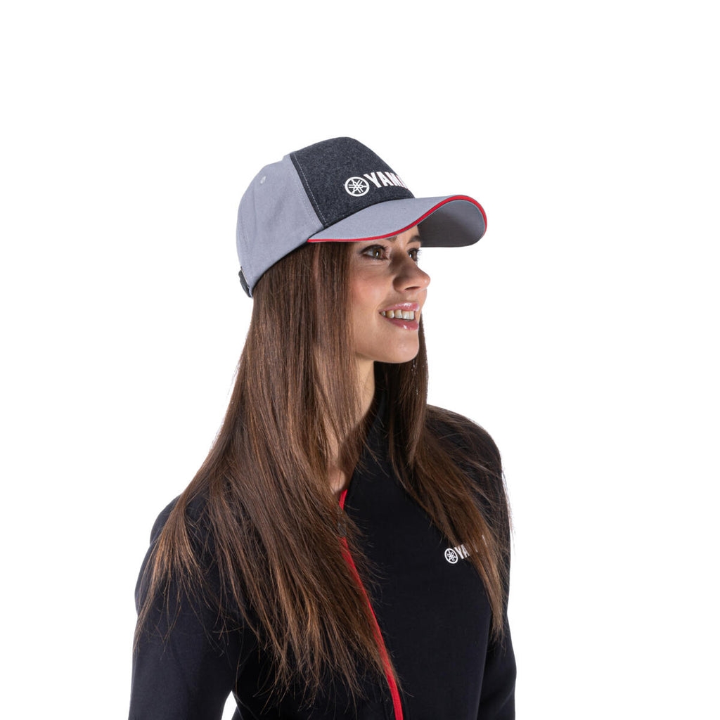 Yamaha Revs Adult Quebec Cap