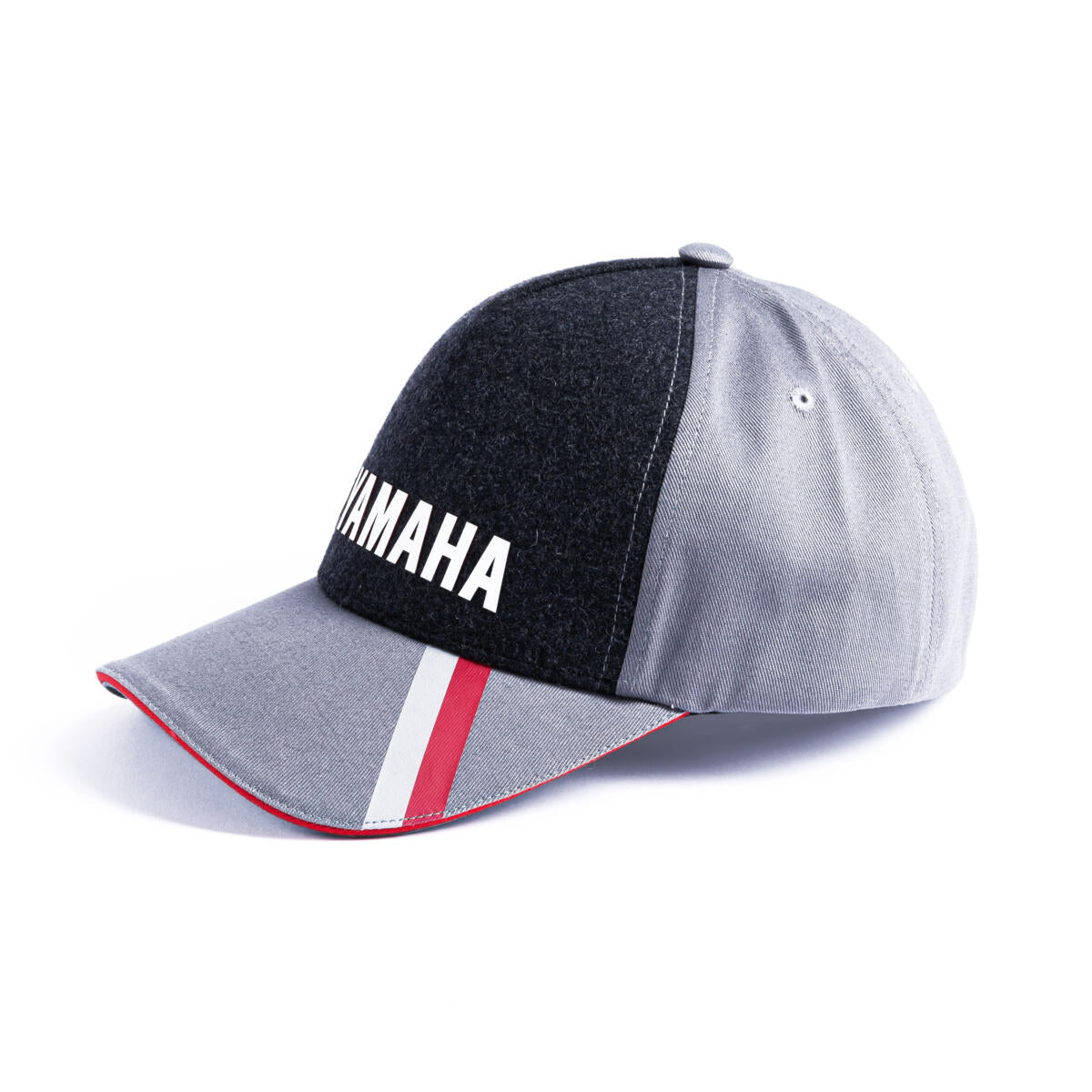 Yamaha Revs Adult Quebec Cap