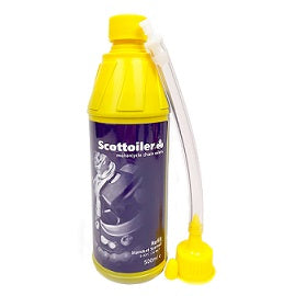 Scottoiler Blue Traditional 500ml