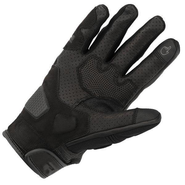 Richa Stradale Summer Motorcycle Gloves