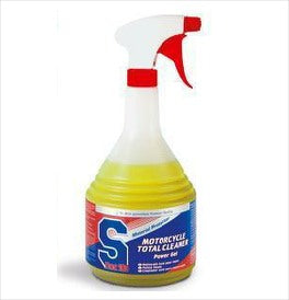S-DOC 100 Total Cleaner 750ml Single