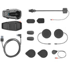 Interphone Ucom 6R Single Pack