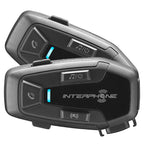 Interphone Ucom 7R Twin Pack