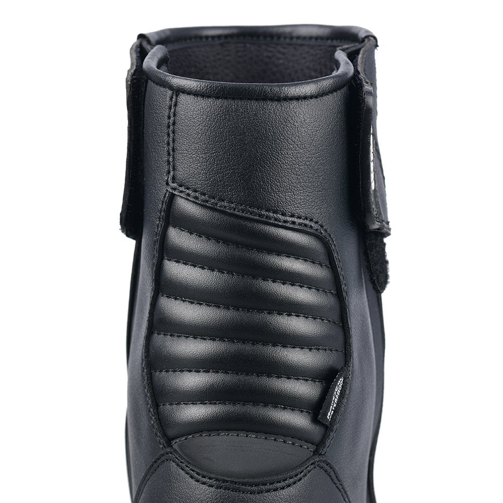 Oxford Warrior 2.0 Motorcycle Boots