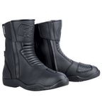 Oxford Warrior 2.0 Motorcycle Boots