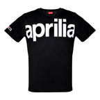 Aprilia Wide Print T-Shirt
