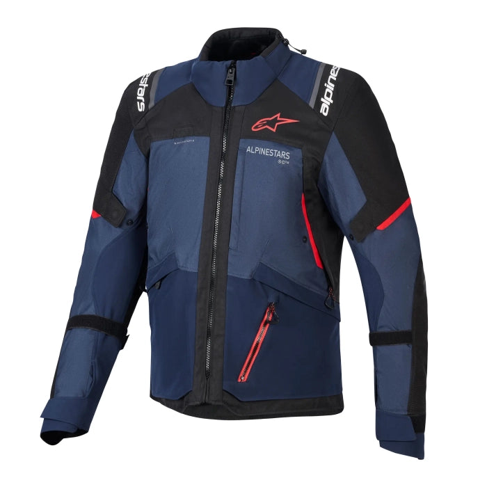 Alpinestars Andes V4 Drystar Motorcycle Jacket