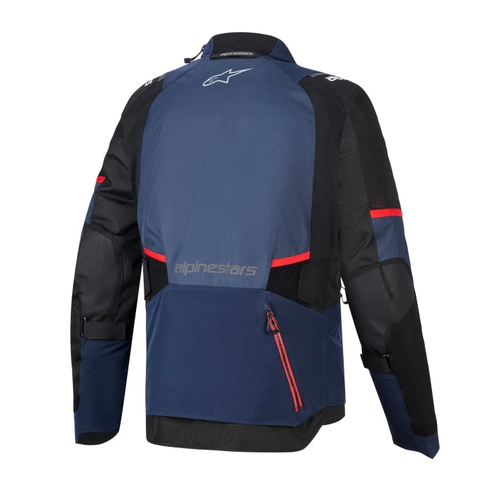 Alpinestars Andes V4 Drystar Motorcycle Jacket