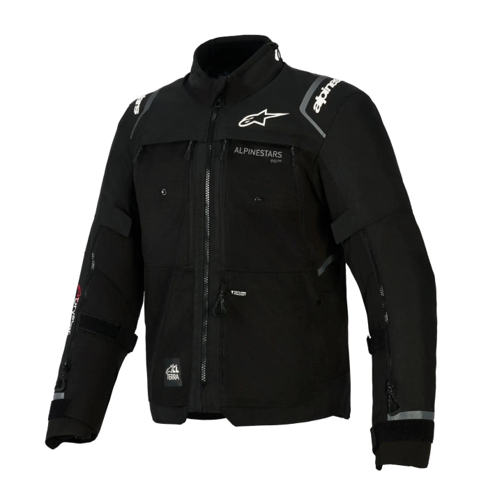 Alpinestars Cusco Motorcycle Jacket
