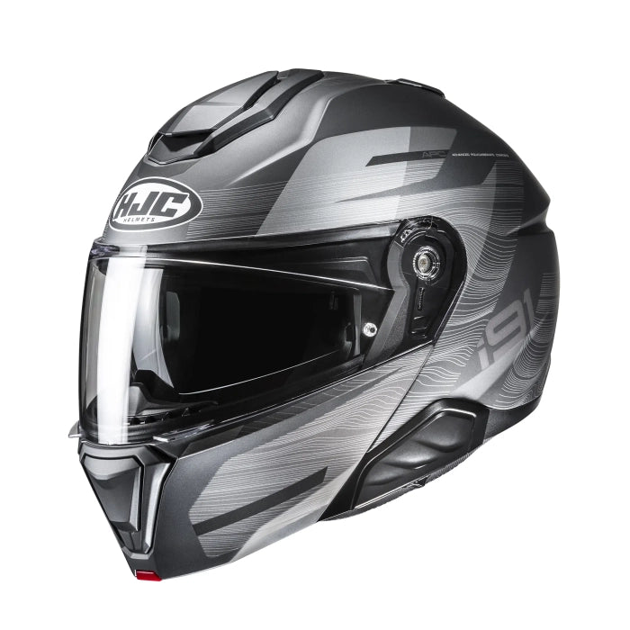 HJC i91 Motorcycle Helmet