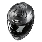 HJC i91 Motorcycle Helmet