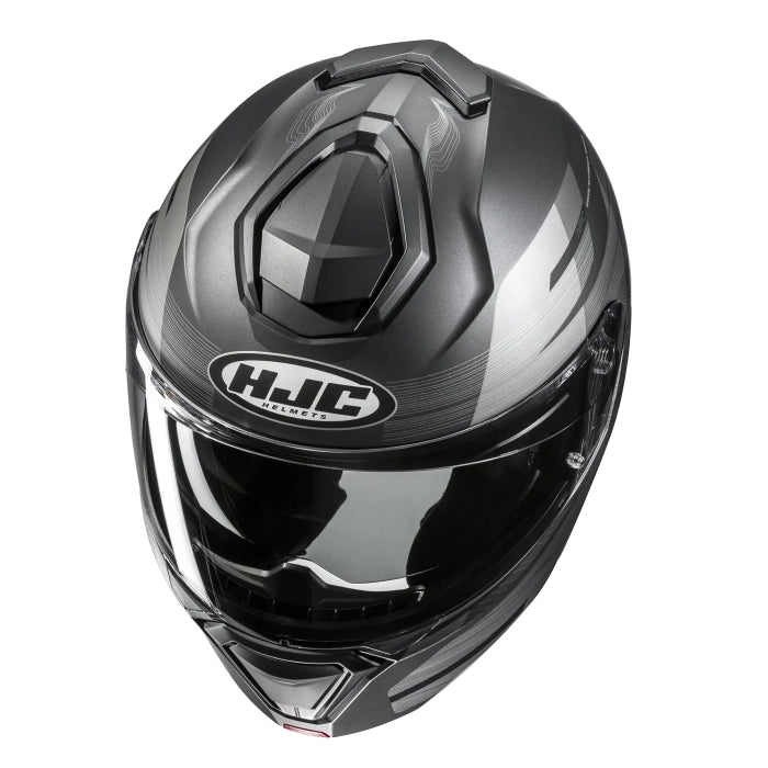 HJC i91 Motorcycle Helmet