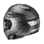 HJC i91 Motorcycle Helmet
