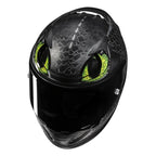 HJC RPHA 12 Toothless 2 Motorcycle Helmet