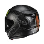HJC RPHA 12 Toothless 2 Motorcycle Helmet