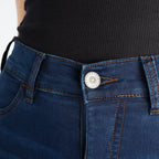 Oxford Ladies Super Stretch Jegging 3.0 Reinforced Motorcycle Jeans