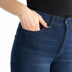 Oxford Ladies Super Stretch Jegging 3.0 Reinforced Motorcycle Jeans