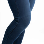 Oxford Ladies Super Stretch Jegging 3.0 Reinforced Motorcycle Jeans