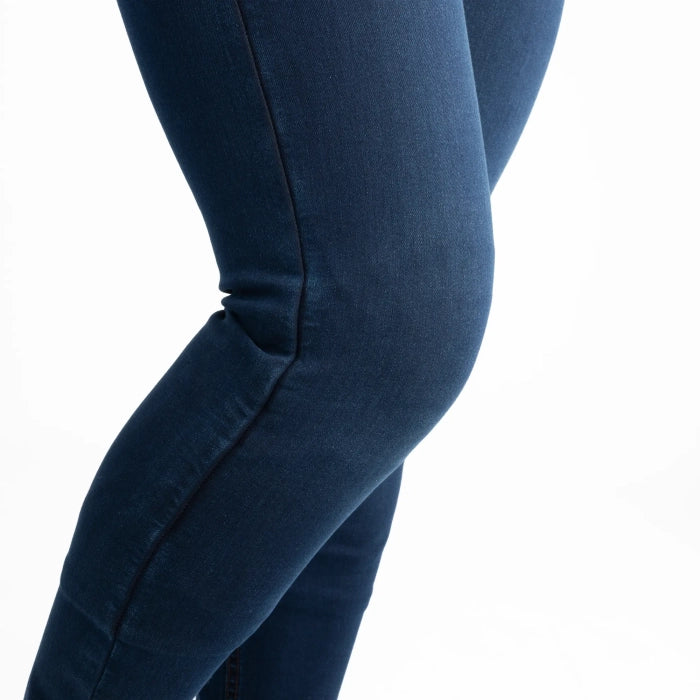 Oxford Ladies Super Stretch Jegging 3.0 Reinforced Motorcycle Jeans
