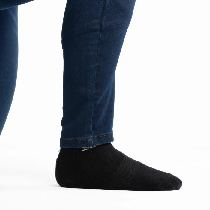 Oxford Ladies Super Stretch Jegging 3.0 Reinforced Motorcycle Jeans