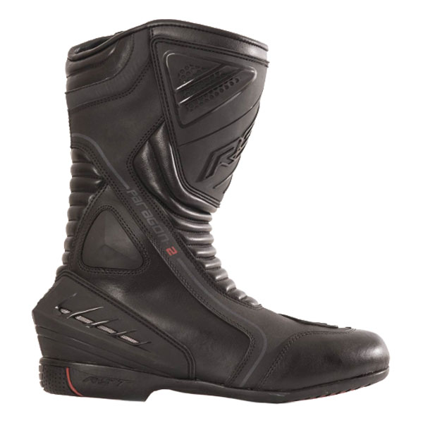 rst paragon 2 boots review