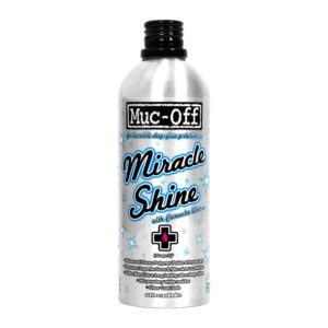 Muc-Off Miracle Shine 500ml