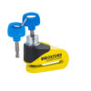 Oxford Quartz XD10 Disc Lock - Image 2