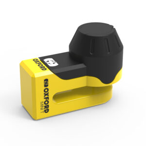 Oxford Mini-T Disc Lock