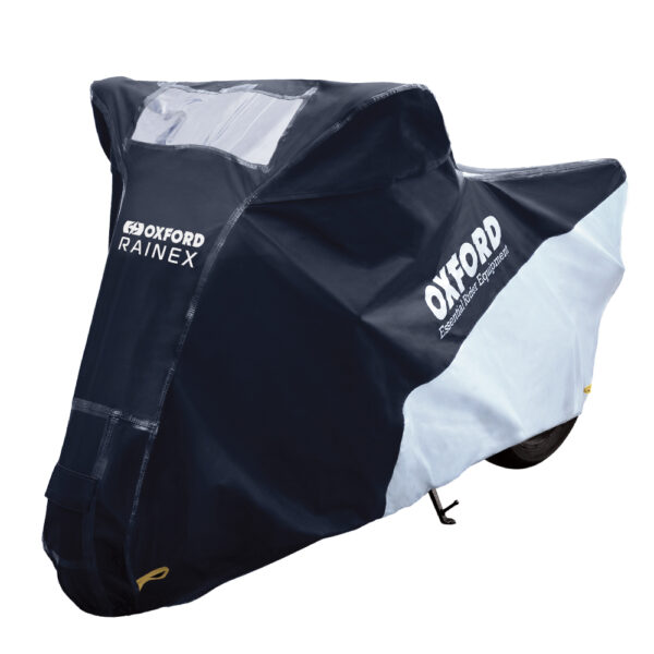 Oxford Rainex Outdoor Cover