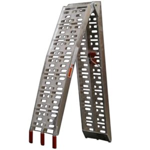 Motorcycle Loading Ramp