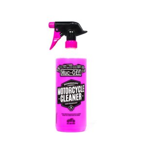 Muc-Off Motorcycle Cleaner 1 Litre