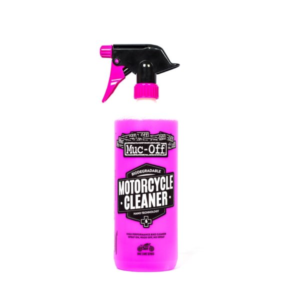 Muc-Off Motorcycle Cleaner 1 Litre