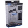 Oxford Premium Adventure Hot Grips (UK Specific) - Image 3