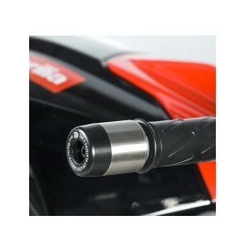 R&G Bar End Sliders- Aprilia RS4 125
