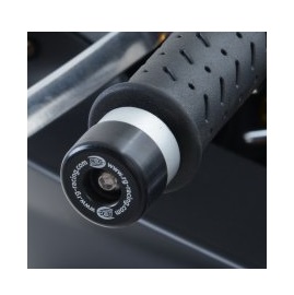 R&G Bar End Sliders-Aprilia RSV4 RF, RSV4 RR